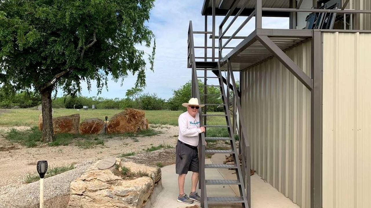 Photo of Outdoor in Jacksboro