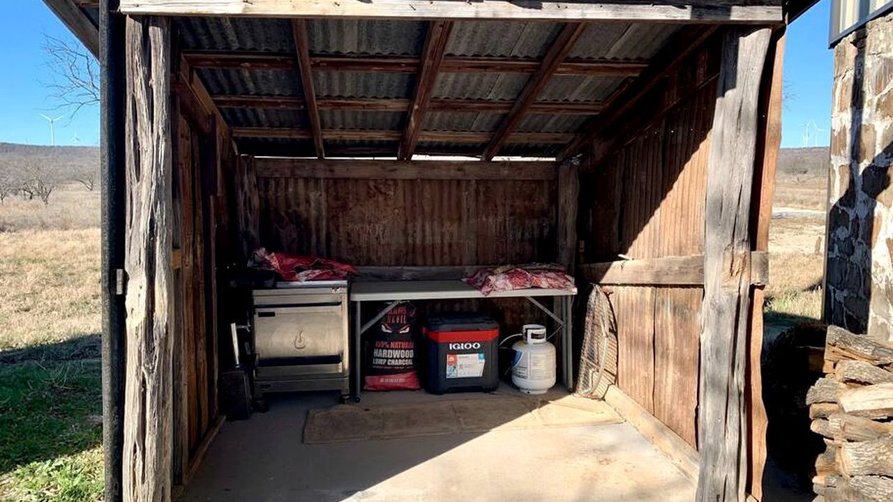 Photo of Outdoor in Jacksboro