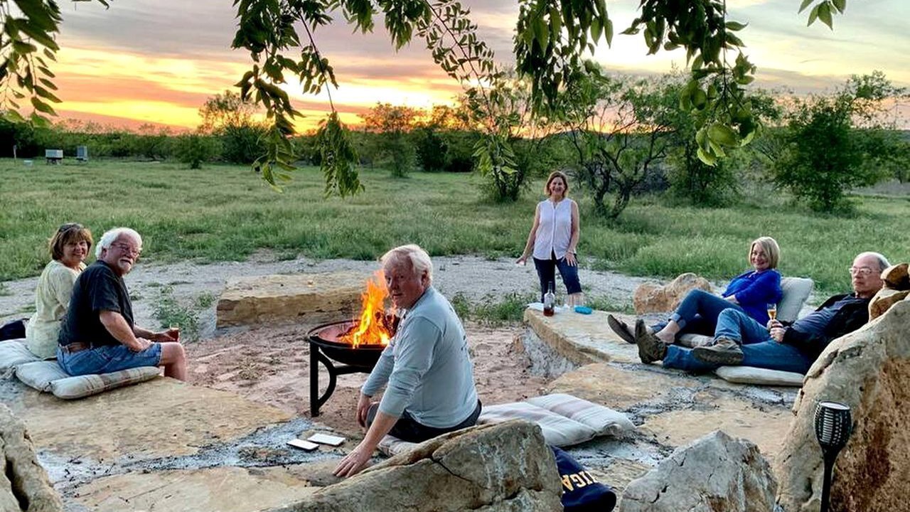 Photo of Outdoor in Jacksboro