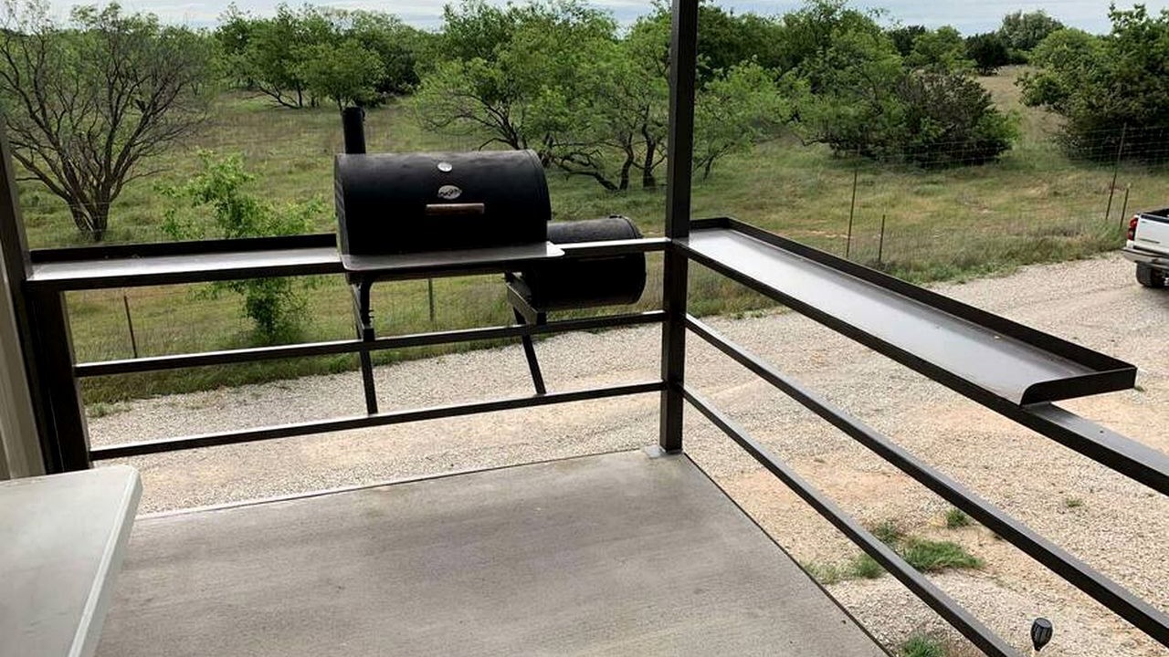 Photo of Outdoor in Jacksboro