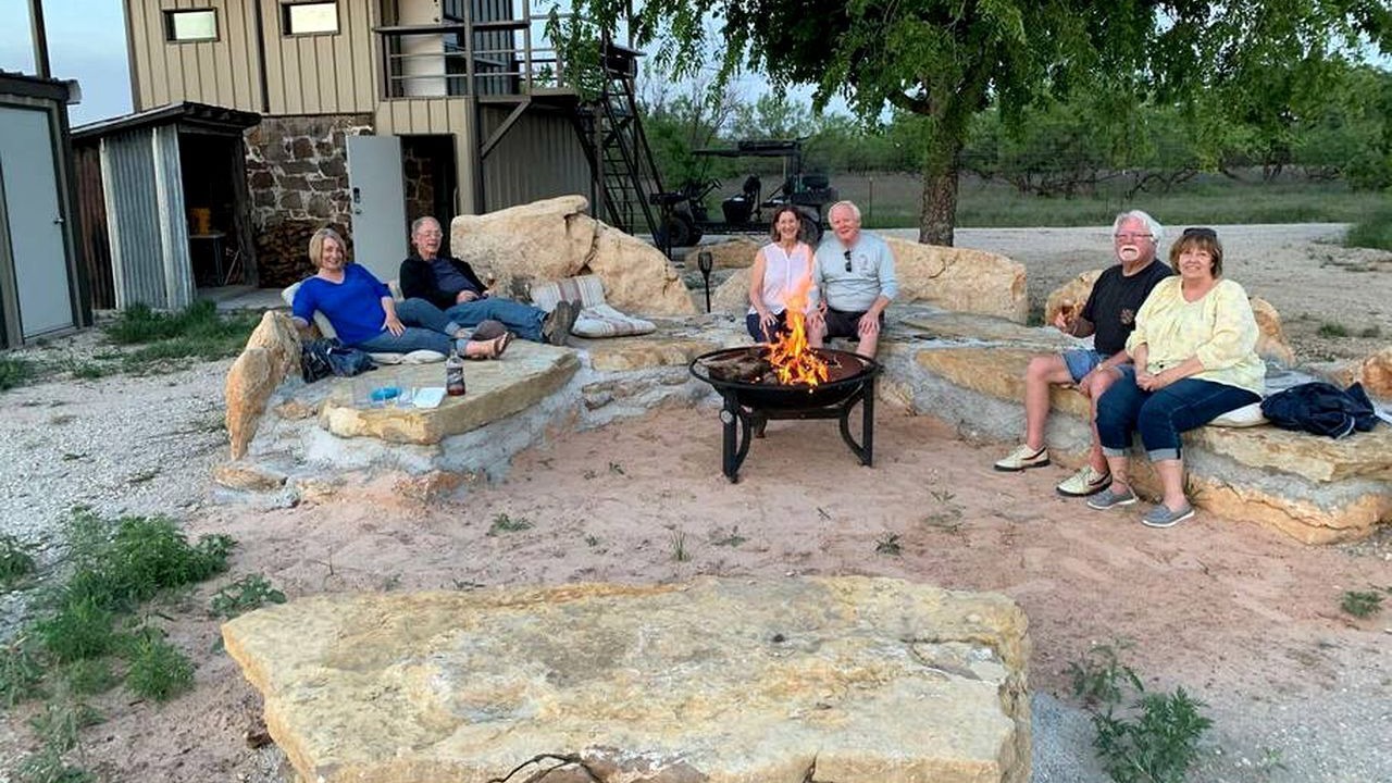 Photo of Outdoor in Jacksboro