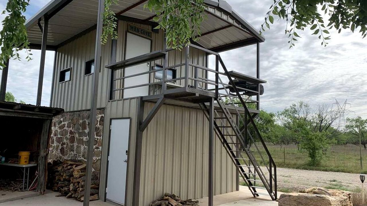 Photo of Outdoor in Jacksboro