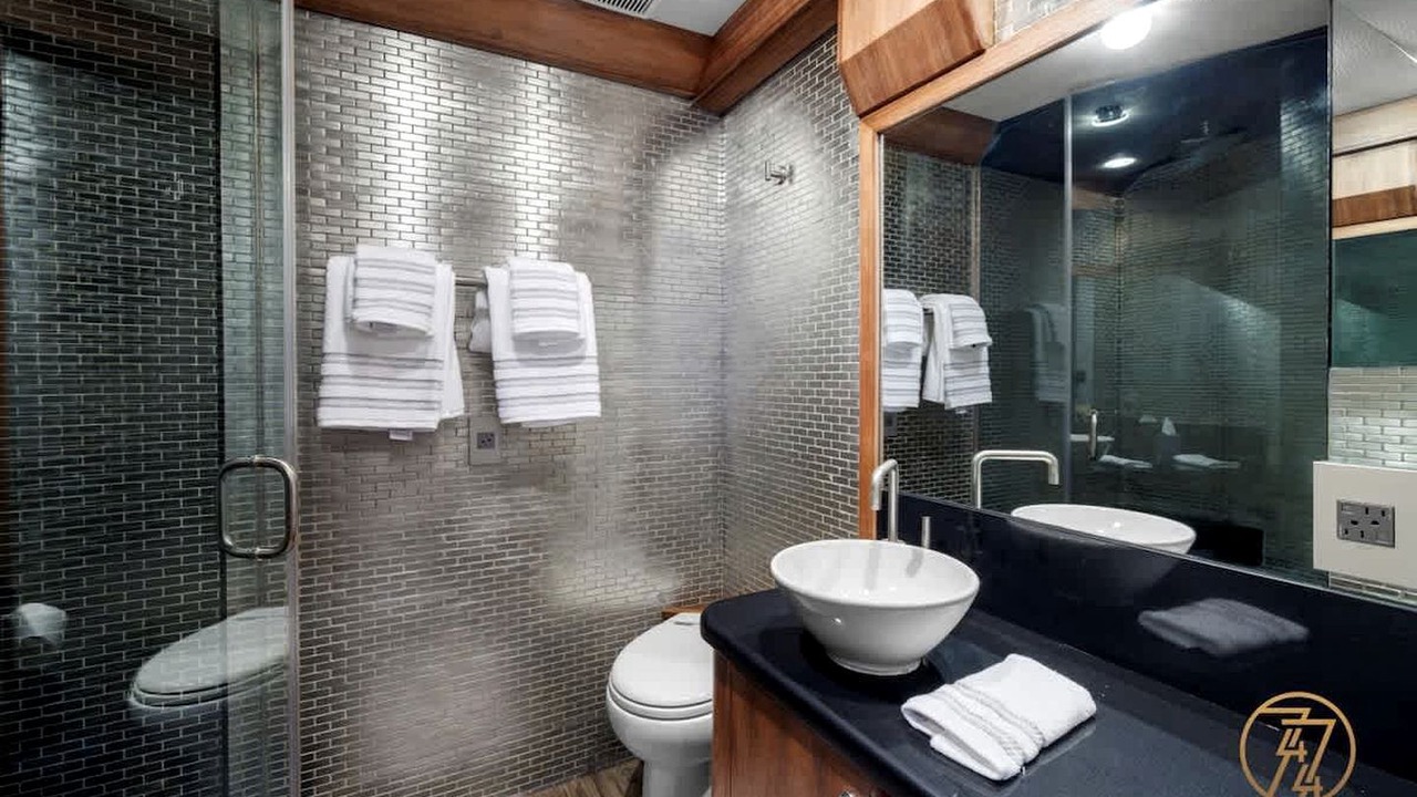 Photo of Bathroom in Austin