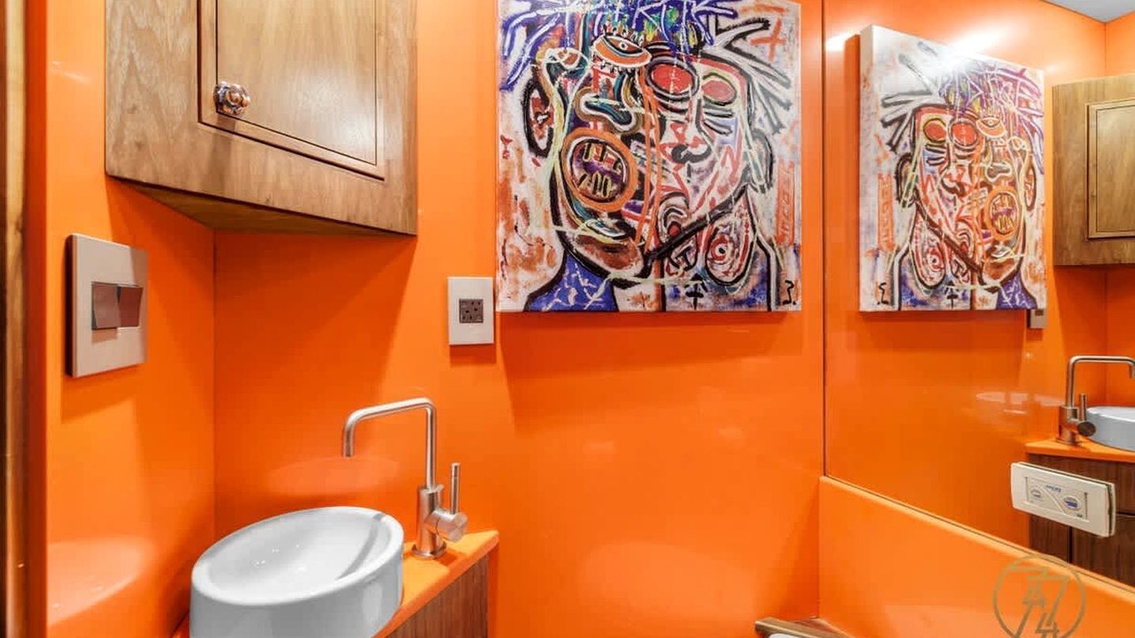 Photo of Bathroom in Austin