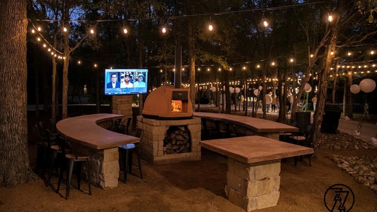 Photo of Outdoor in Austin
