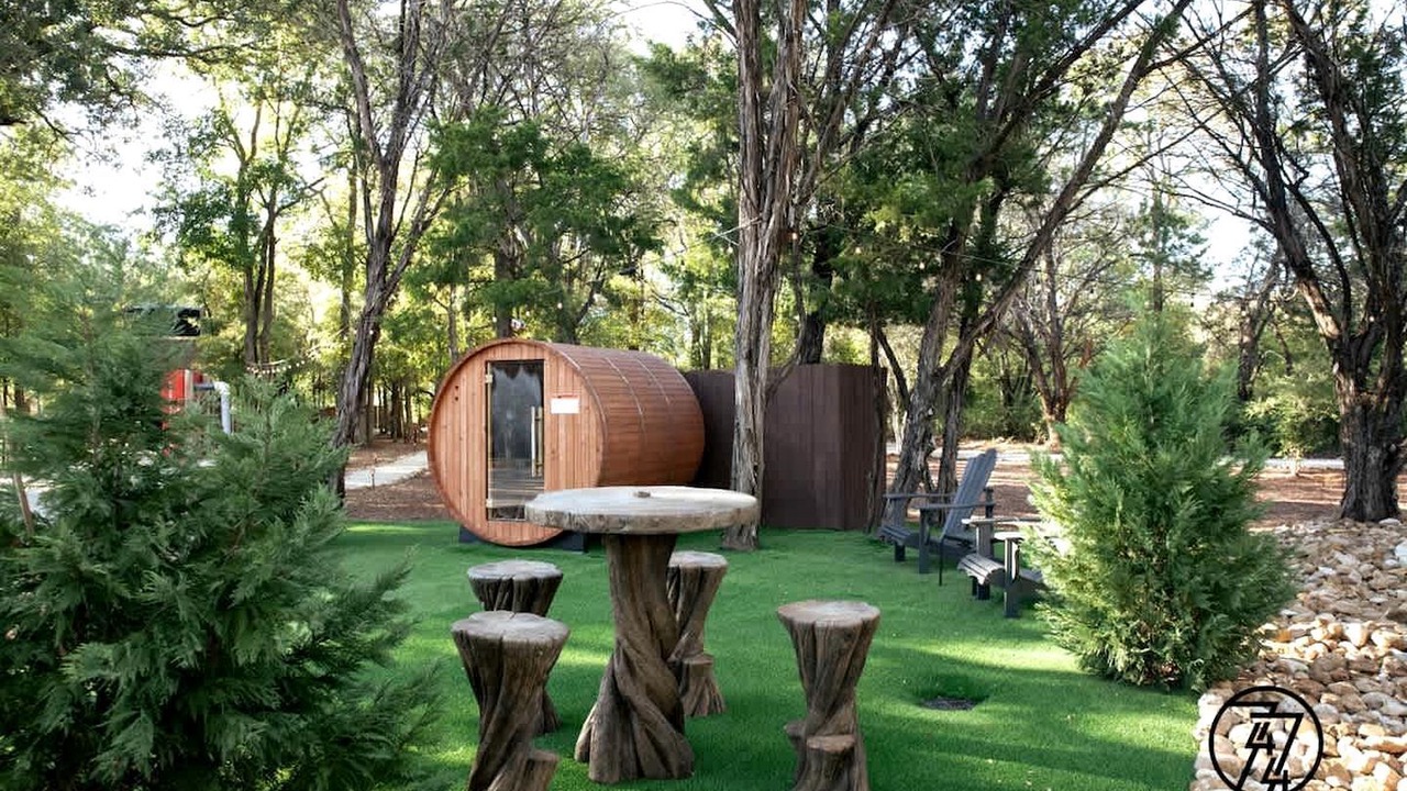 Photo of Outdoor in Austin