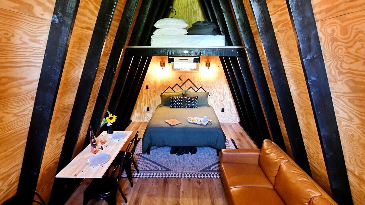 Photo of Bedroom in Bristol Hills