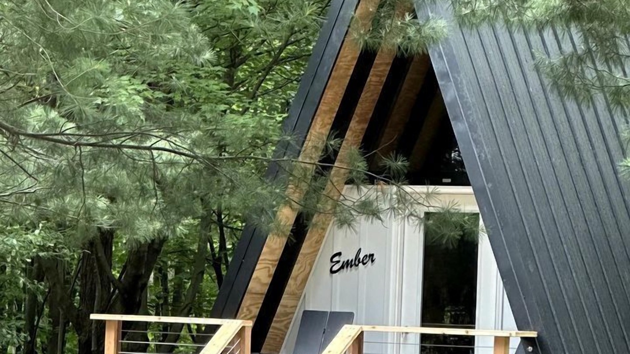 Photo of Outdoor in Bristol Hills