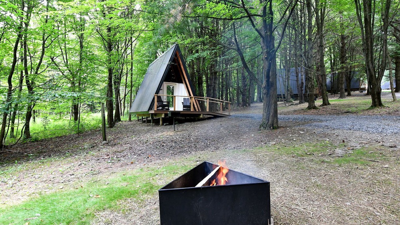Photo of Outdoor in Bristol Hills