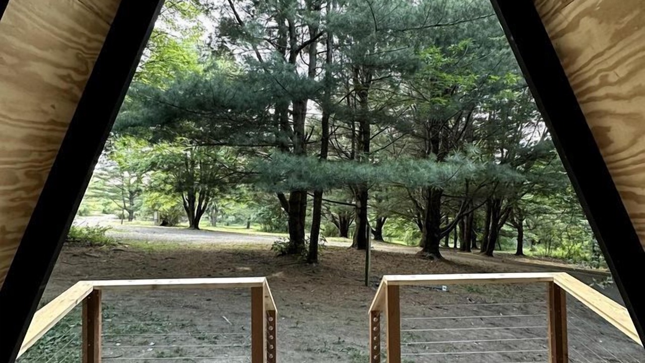 Photo of Outdoor in Bristol Hills