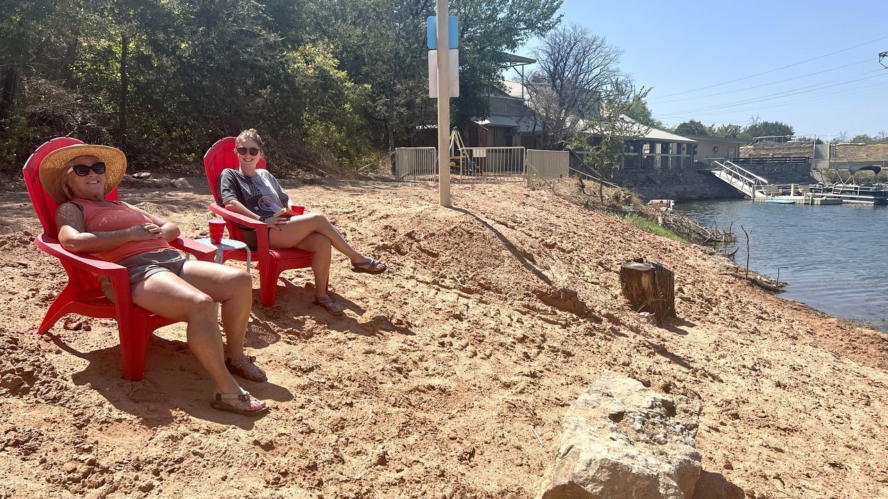 Photo of Outdoor in Jacksboro