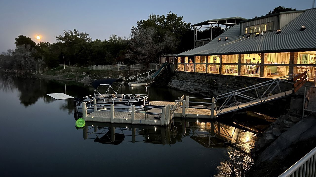 Photo of Outdoor in Jacksboro