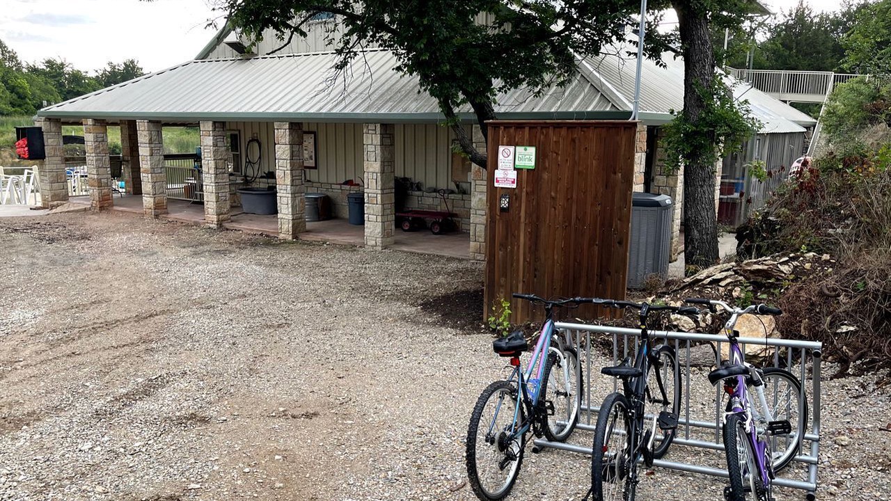 Photo of Outdoor in Jacksboro
