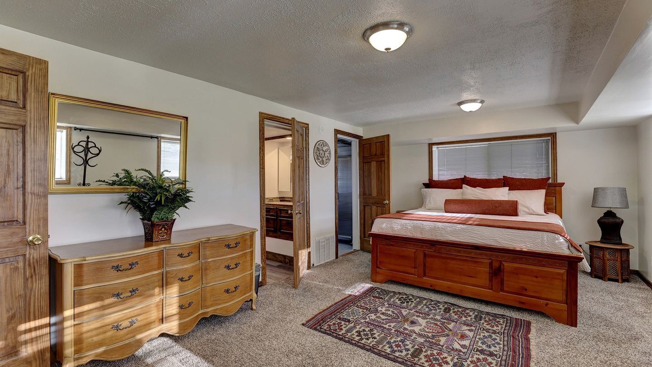 Photo of Bedroom in Sheridan
