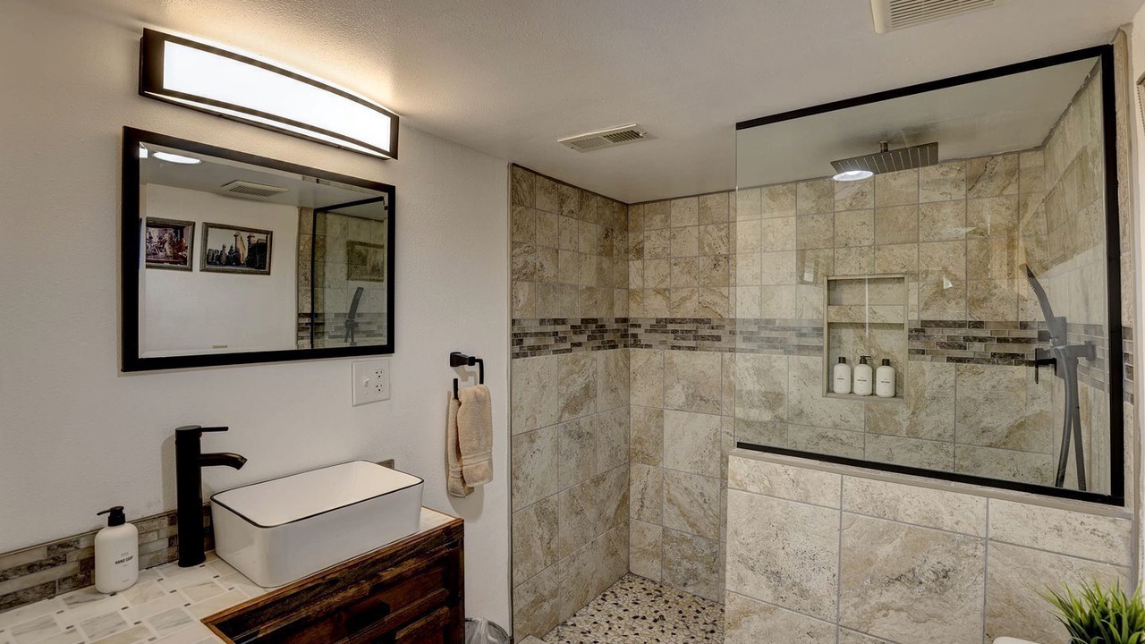 Photo of Bathroom in Sheridan