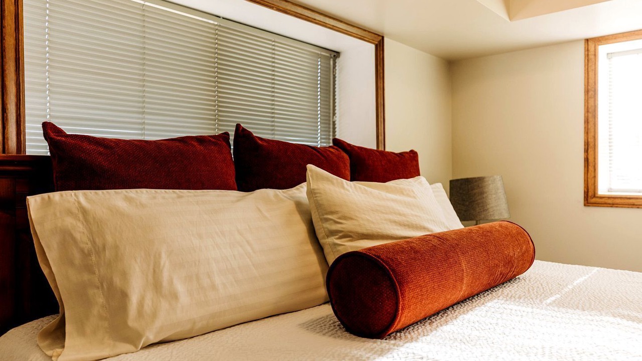 Photo of Bedroom in Sheridan