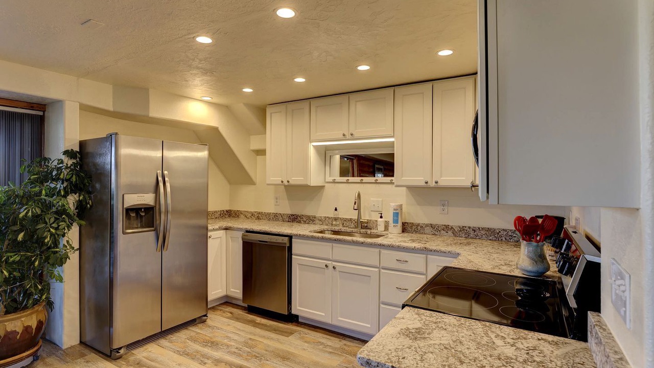 Photo of Kitchen in Sheridan