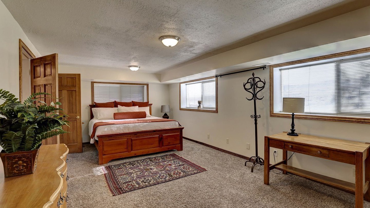 Photo of Bedroom in Sheridan