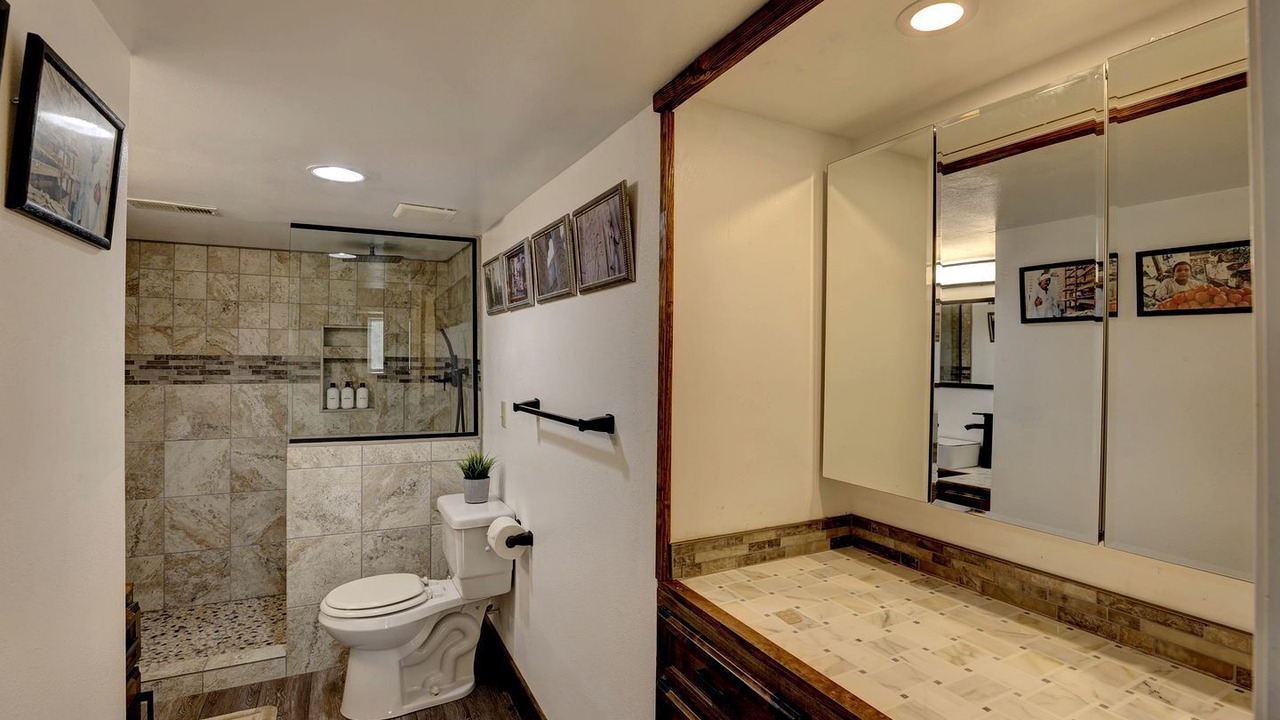 Photo of Bathroom in Sheridan