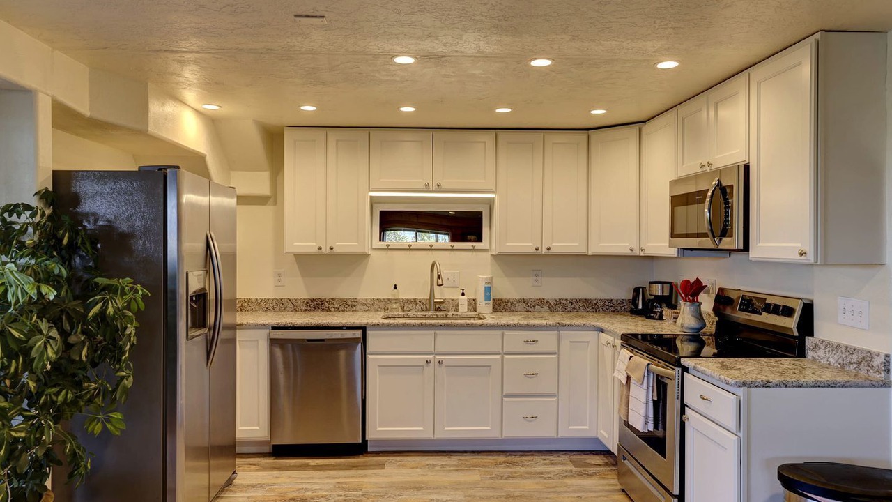 Photo of Kitchen in Sheridan