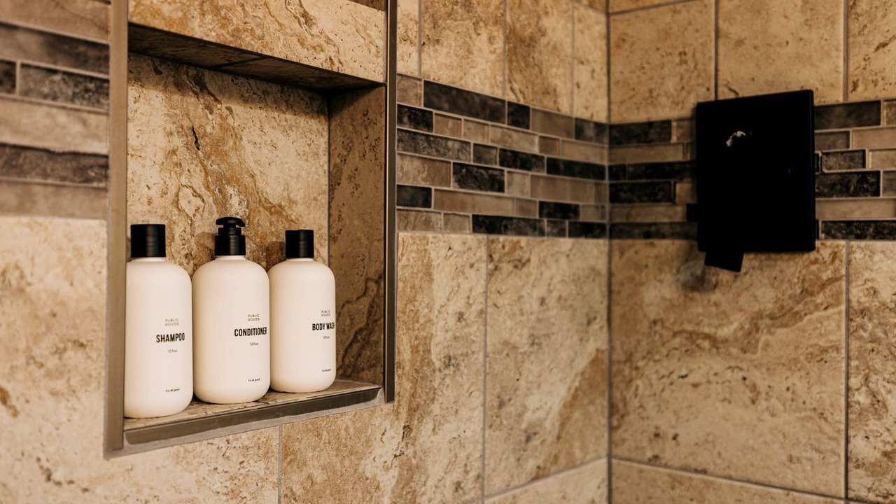Photo of Bathroom in Sheridan