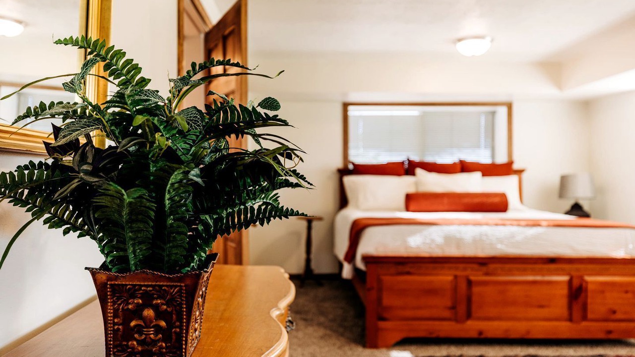 Photo of Bedroom in Sheridan