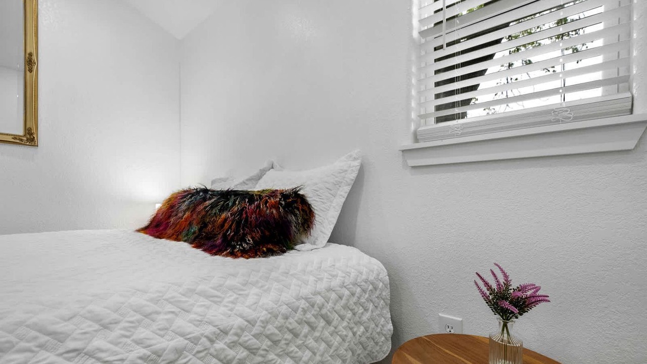 Photo of Bedroom in Decatur