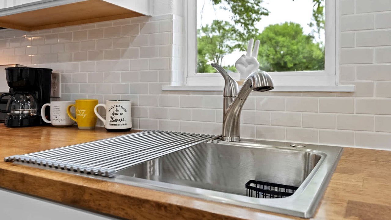 Photo of Kitchen in Decatur