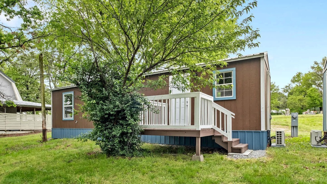 Photo of Outdoor in Decatur