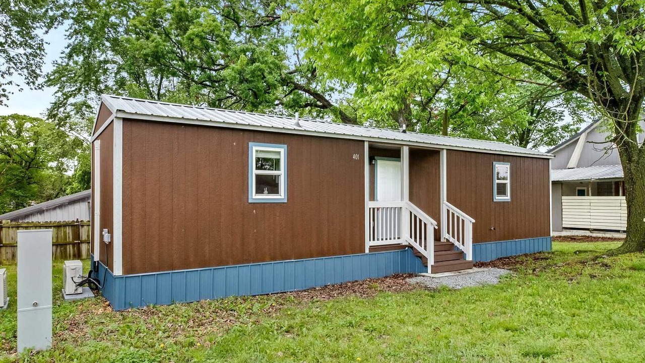 Photo of Outdoor in Decatur