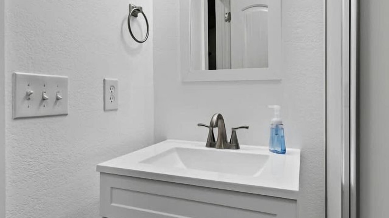 Photo of Bathroom in Decatur