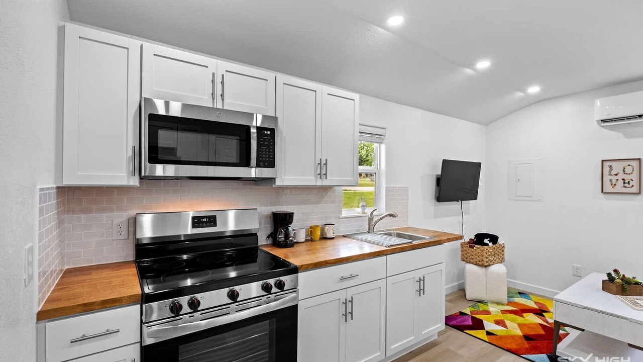 Photo of Kitchen in Decatur