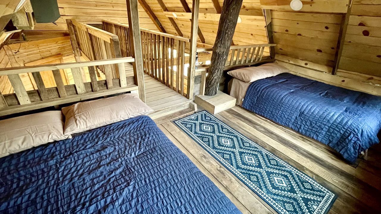 Photo of Bedroom in Boles