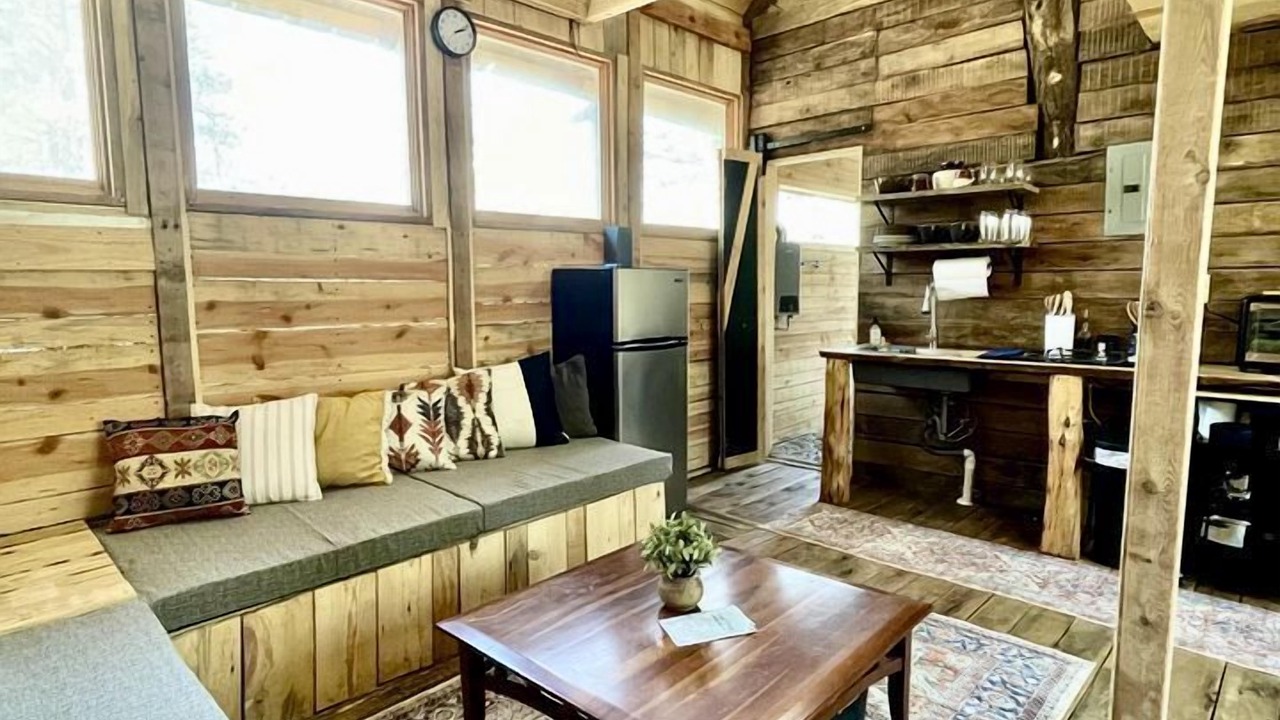 Photo of Livingroom in Boles