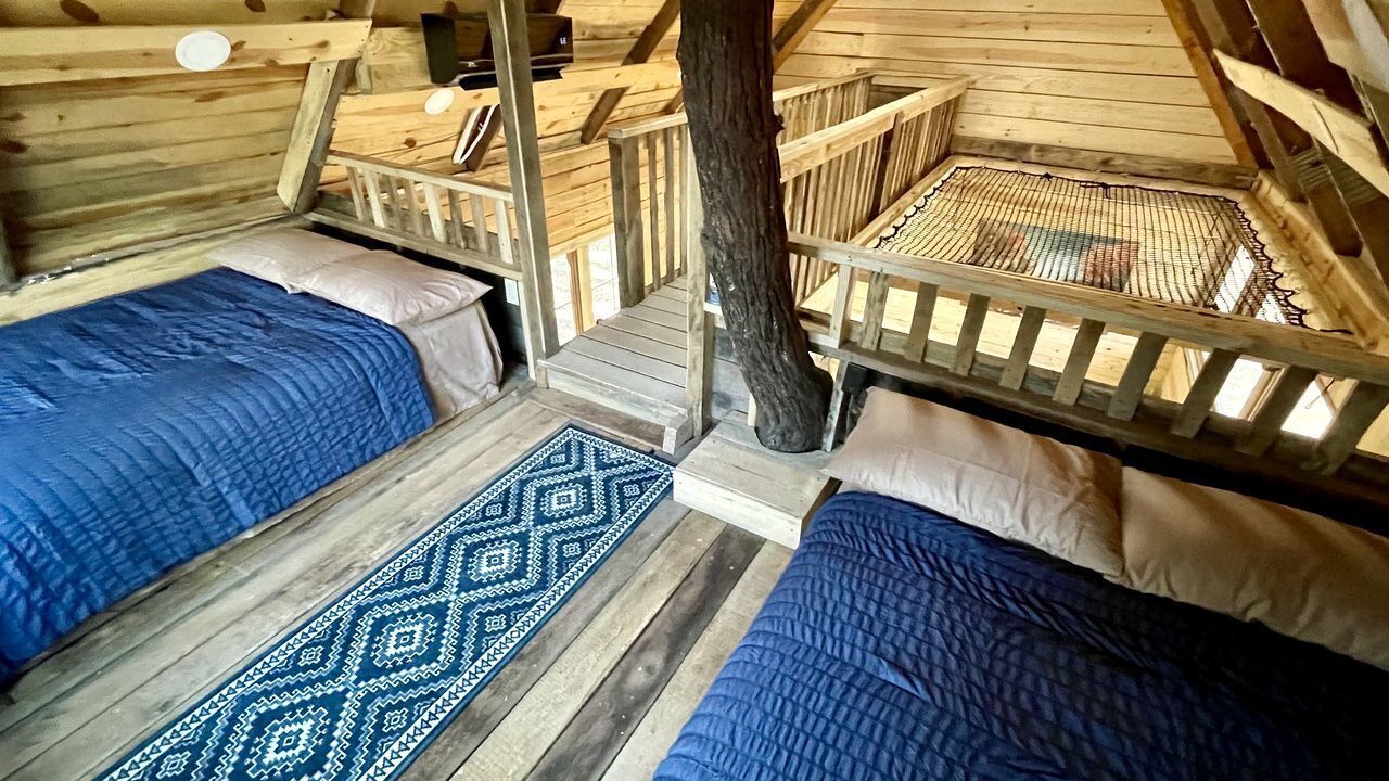 Photo of Bedroom in Boles