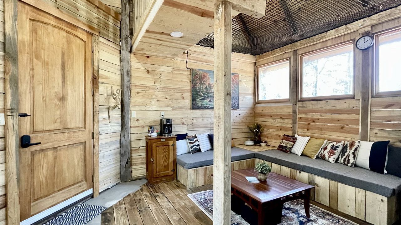 Photo of Livingroom in Boles