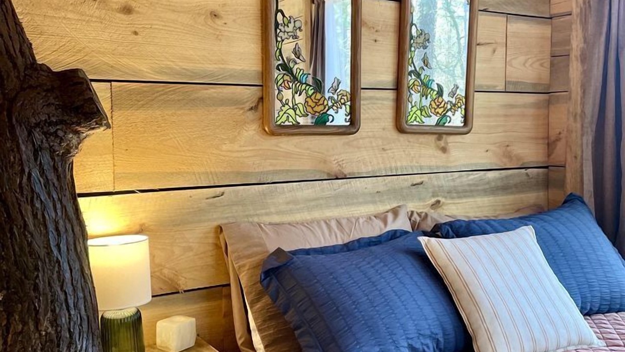 Photo of Bedroom in Boles