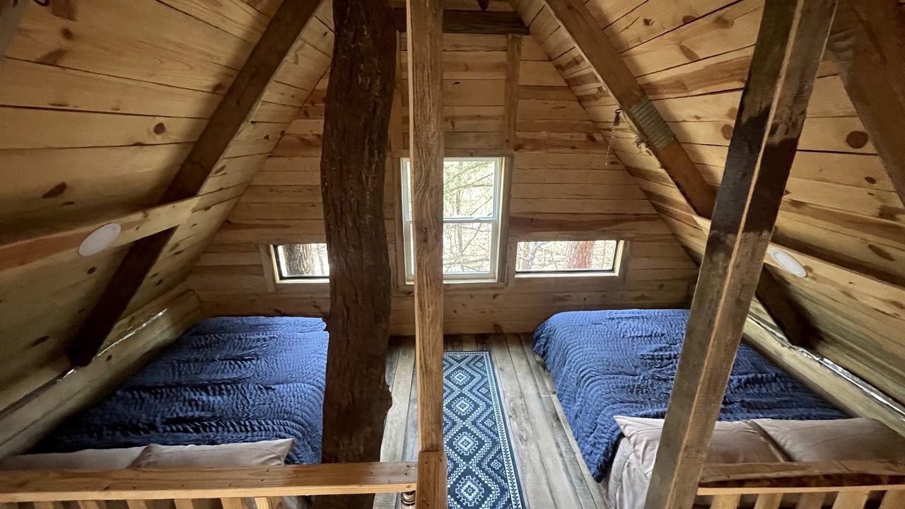 Photo of Bedroom in Boles