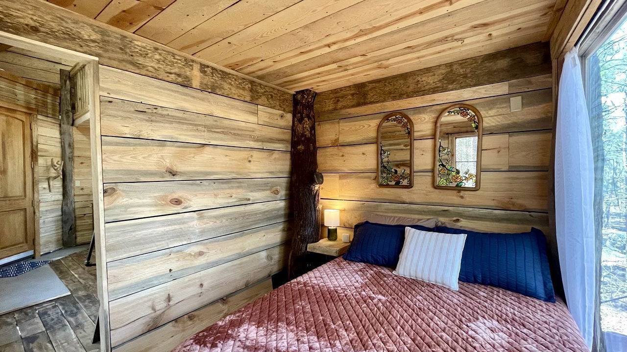 Photo of Bedroom in Boles