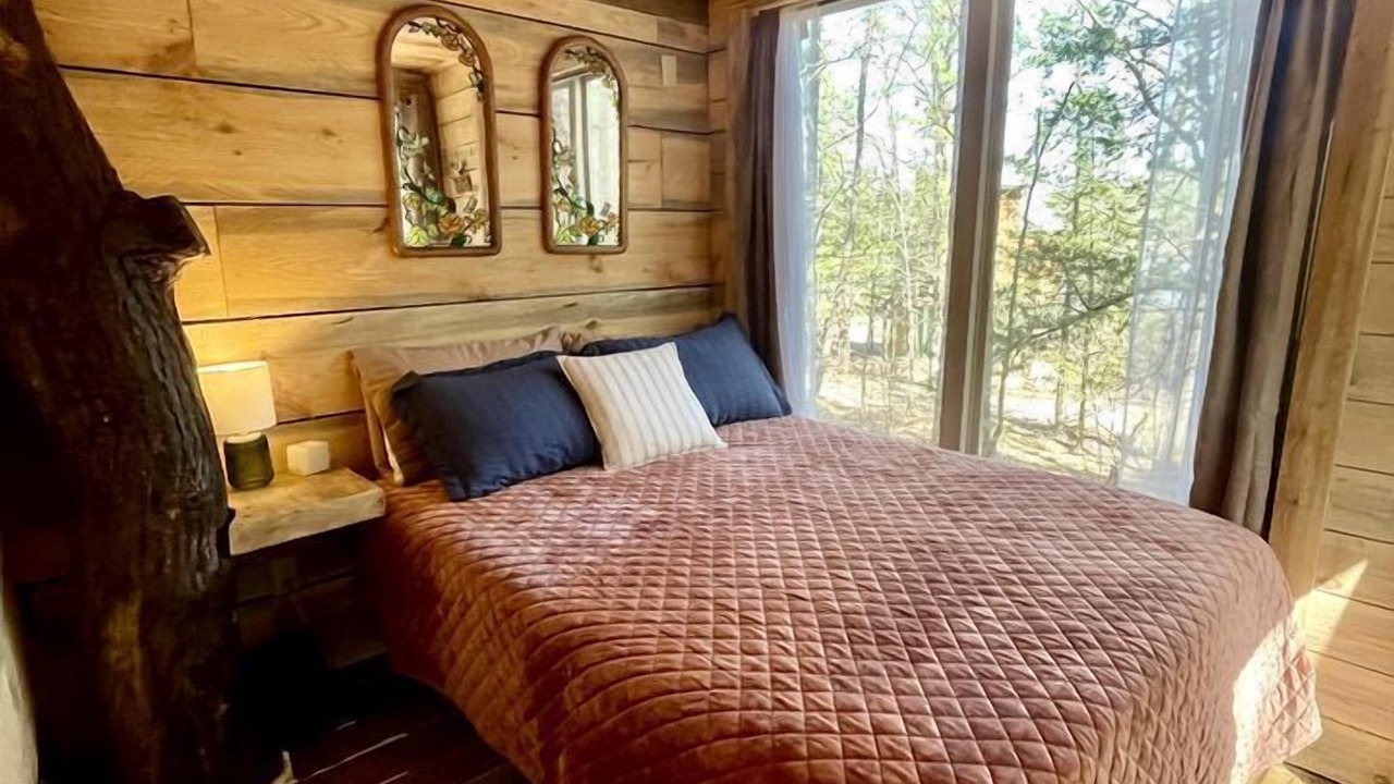 Photo of Bedroom in Boles