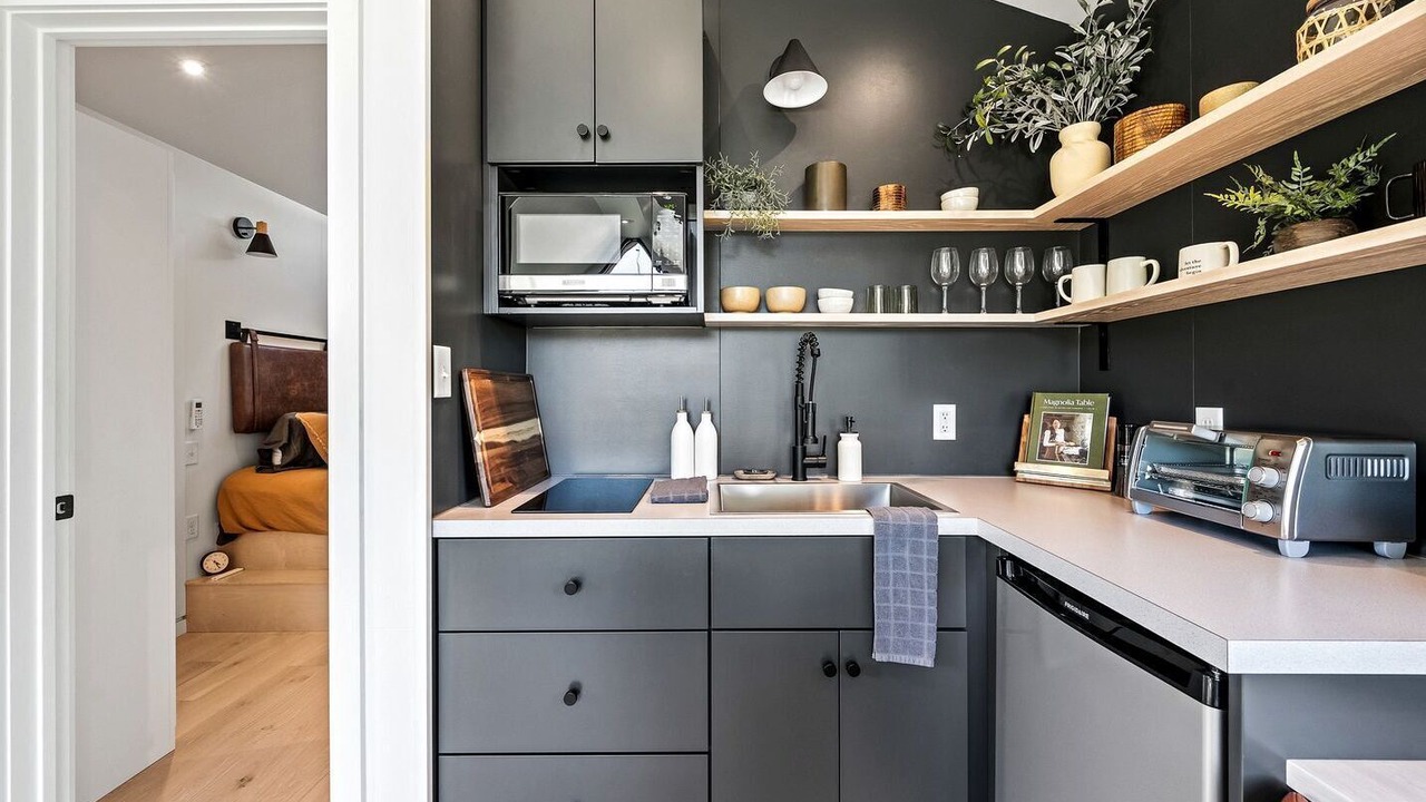 Photo of Kitchen in Bull Creek