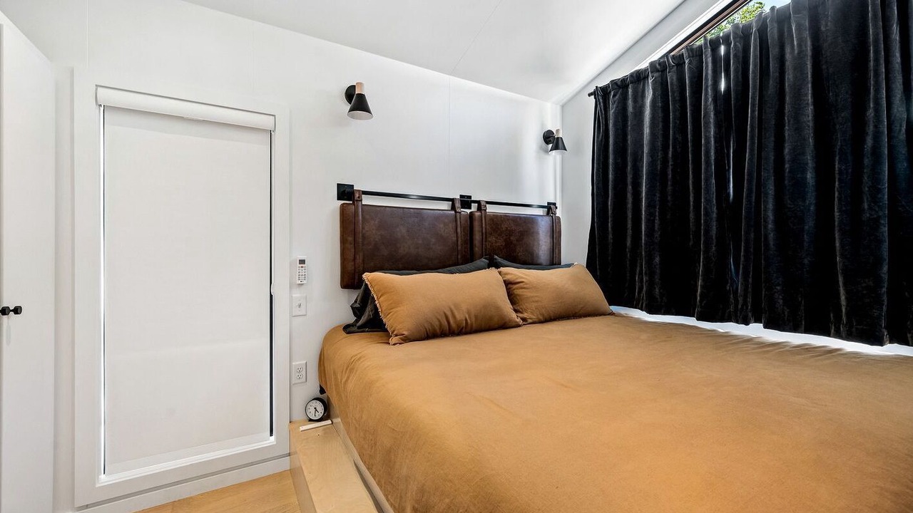 Photo of Bedroom in Bull Creek