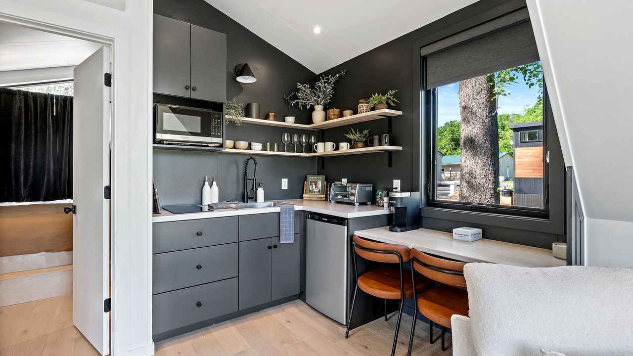 Photo of Kitchen in Bull Creek