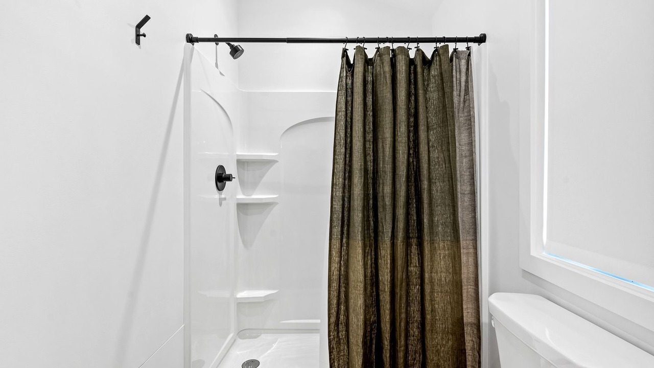 Photo of Bathroom in Bull Creek