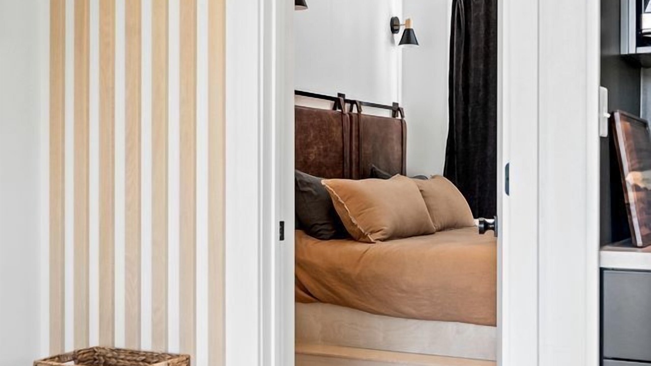 Photo of Bedroom in Bull Creek