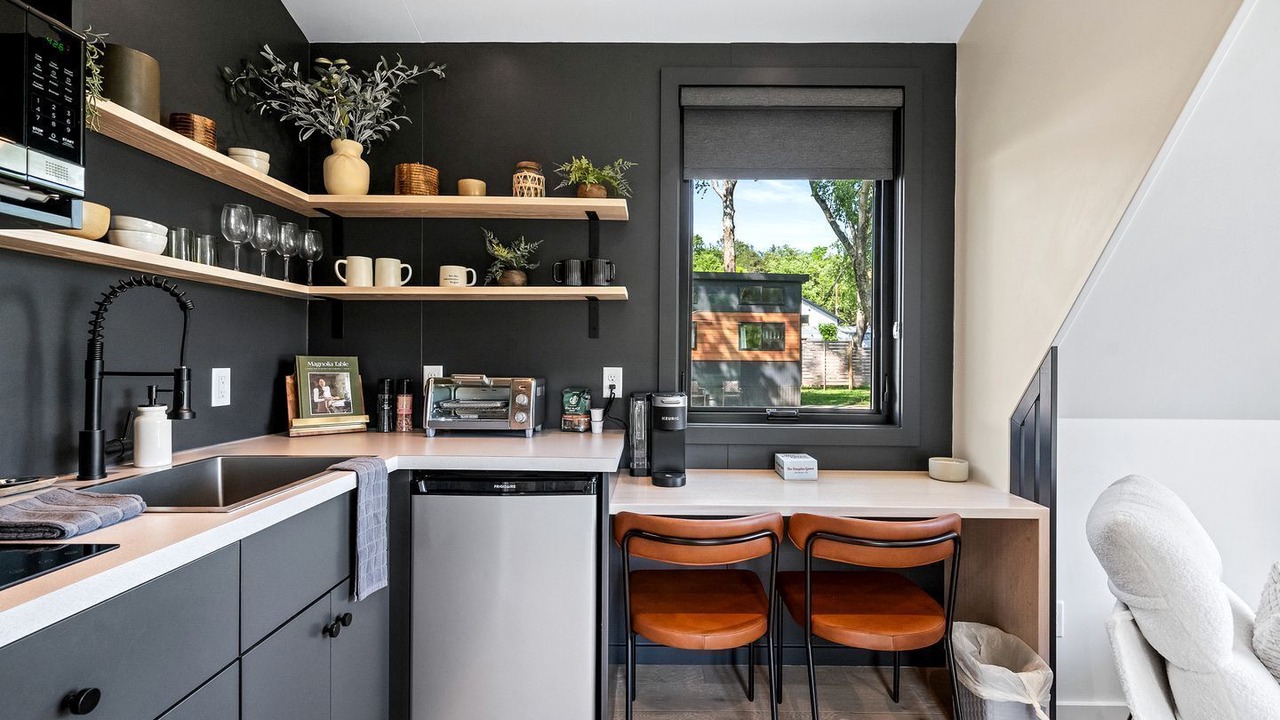 Photo of Kitchen in Bull Creek