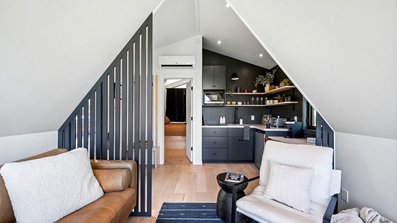 Photo of Livingroom in Bull Creek