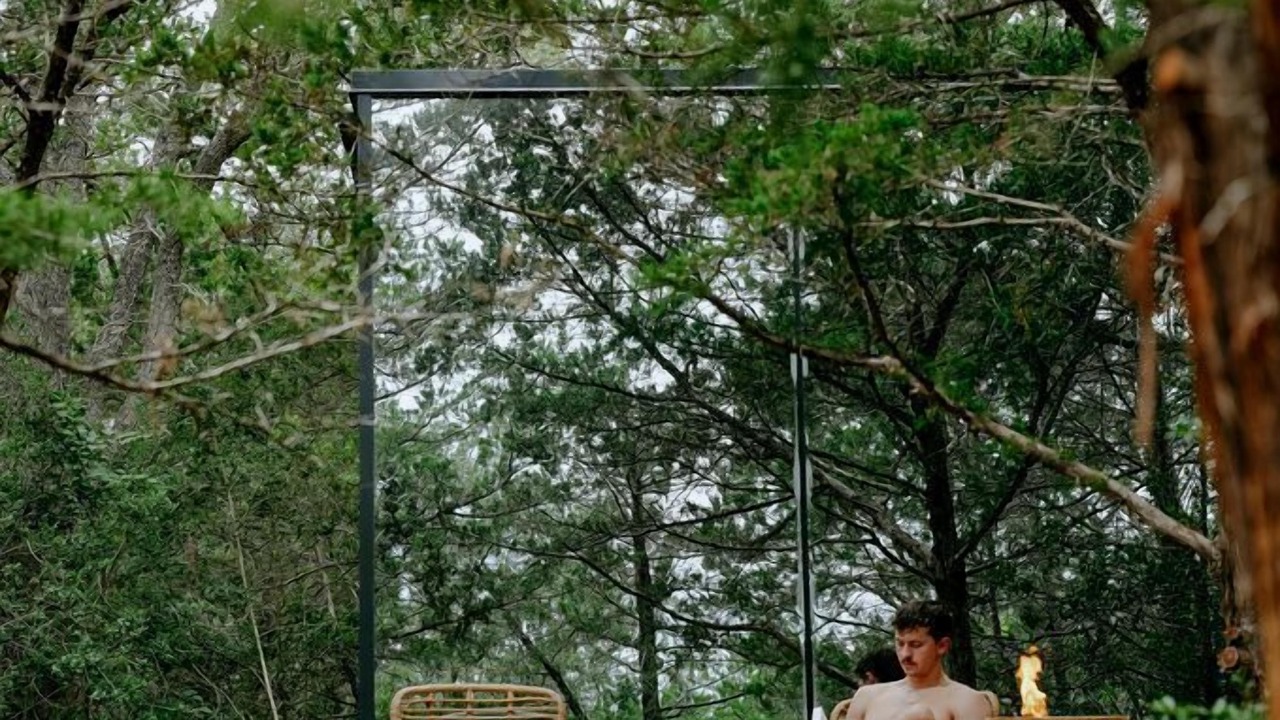 Photo of Outdoor in Bastrop