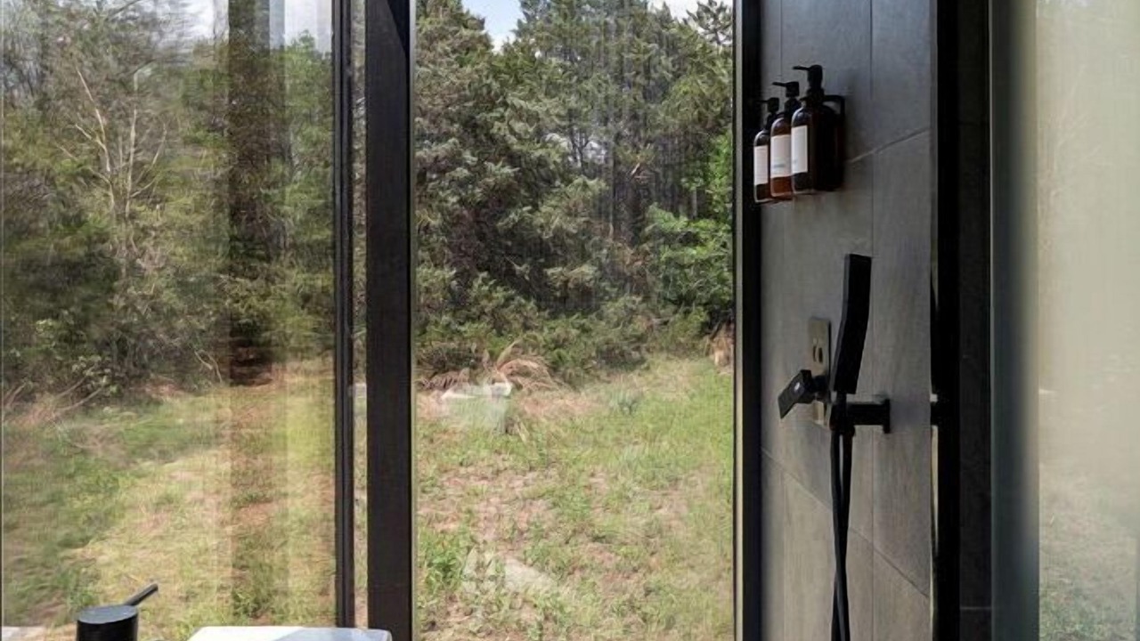 Photo of Bathroom in Bastrop