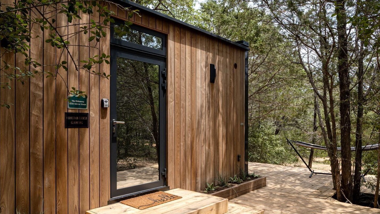 Photo of Outdoor in Bastrop